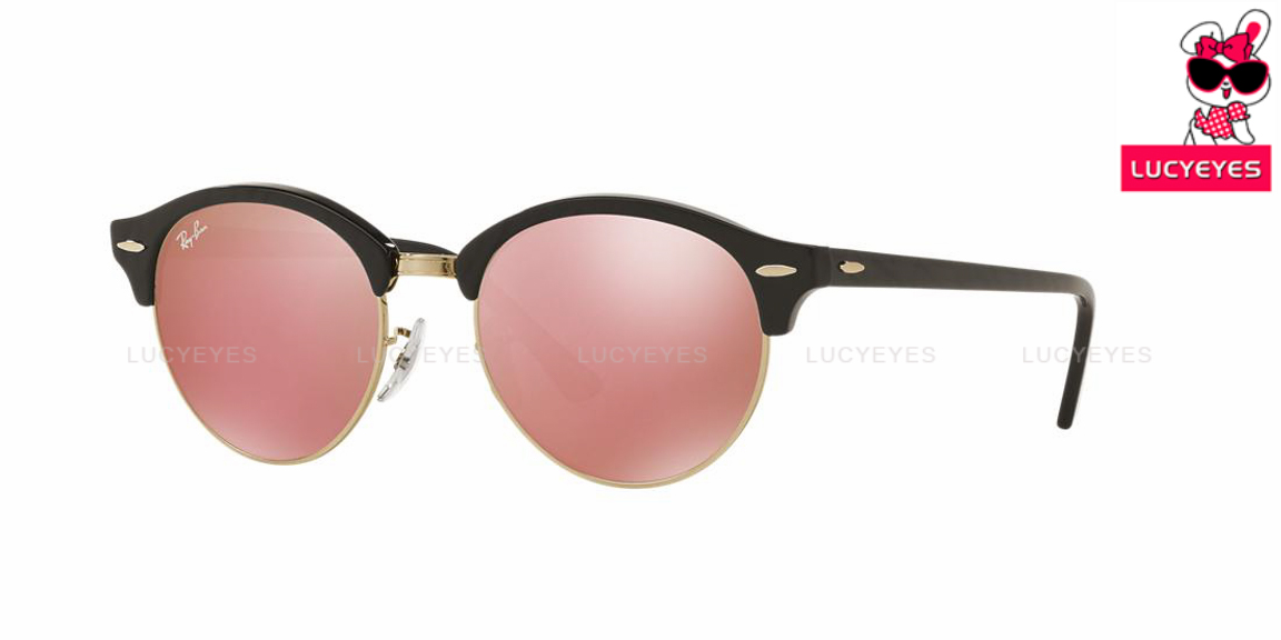 RayBan RB4246 1197/Z2 CLUBROUND