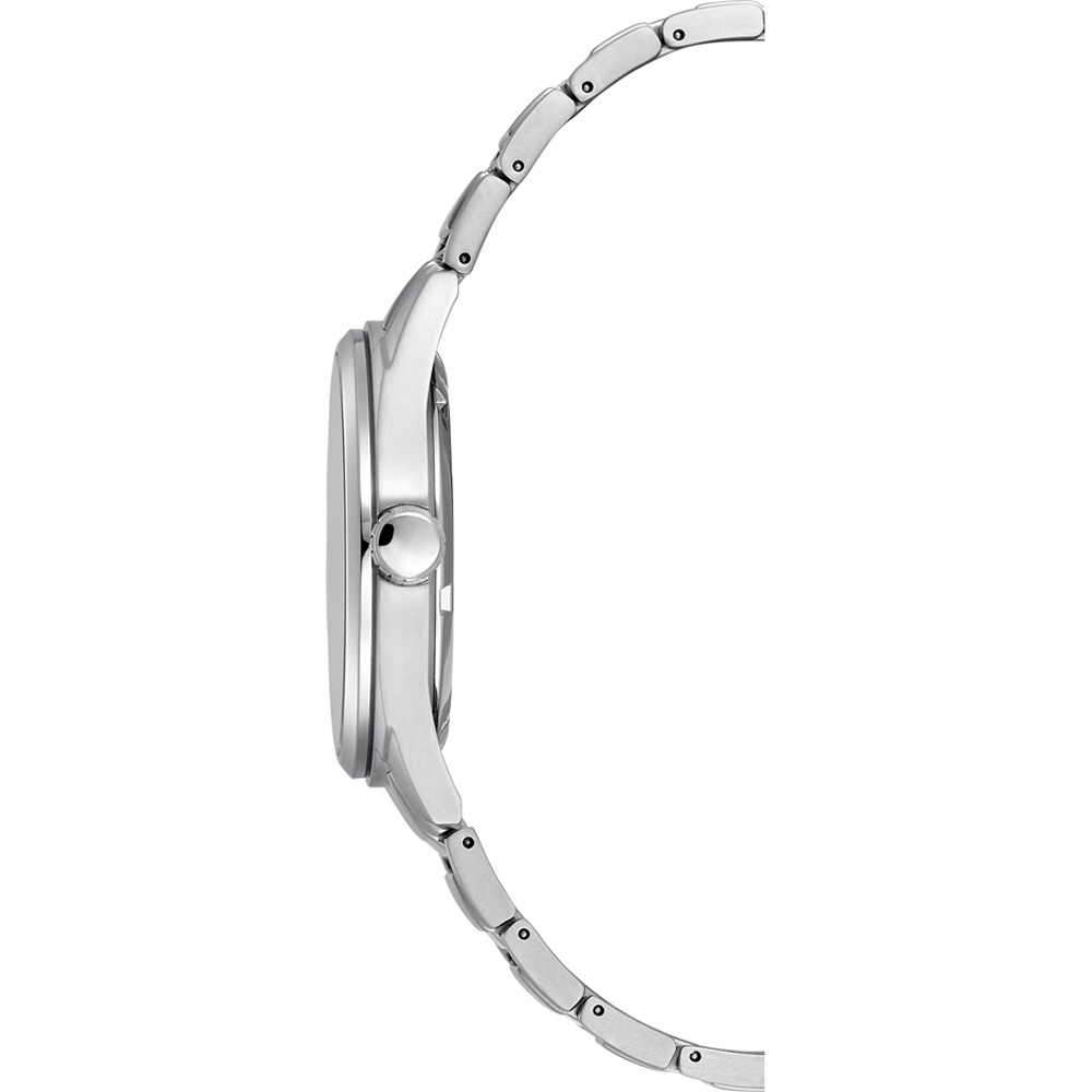 Citizen BM7360-82E นาฬิกาผู้ชาย Eco-Drive Super Titanium Men's Watch