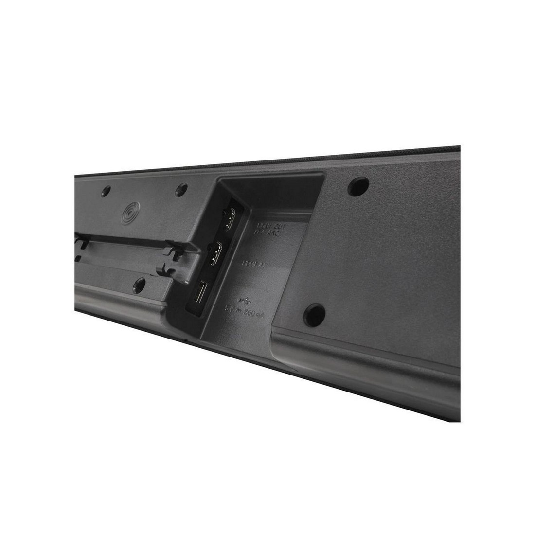 [ผ่อน0%] LG ลำโพง SoundBar S65Q.DTHALLK | 3.1Ch 420W | MERIDIAN | DTS Virtual : X Black (ชลบุรีส่งฟรี)