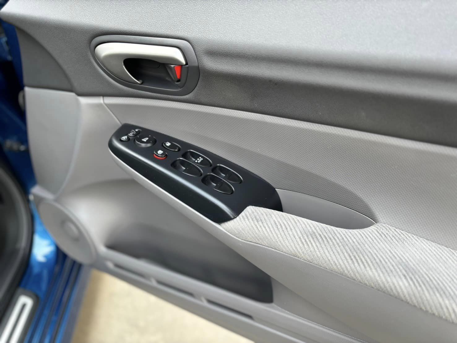 Honda Civic FD 1.8S AT 2010