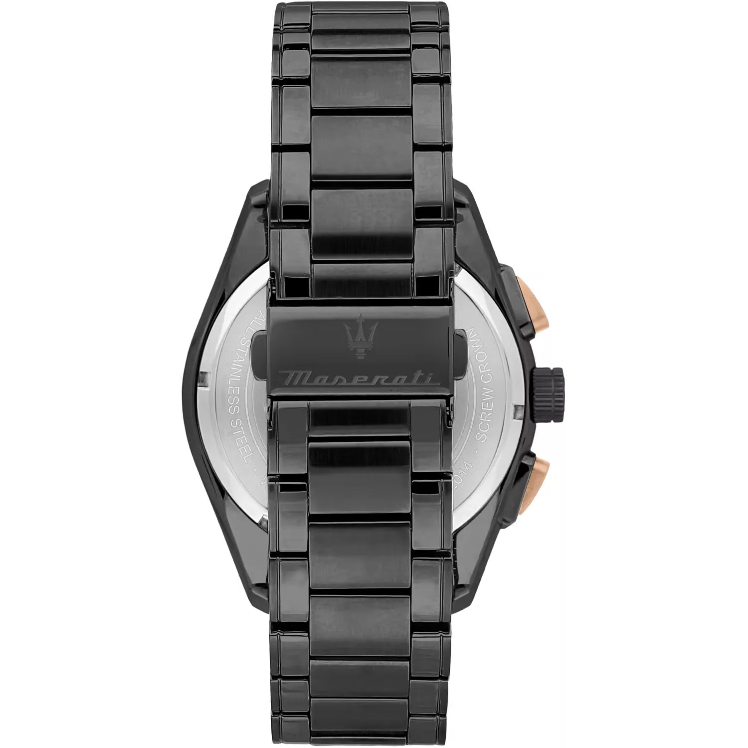 Maserati R8873612016 นาฬิกาผู้ชาย Quartz Men's Watch