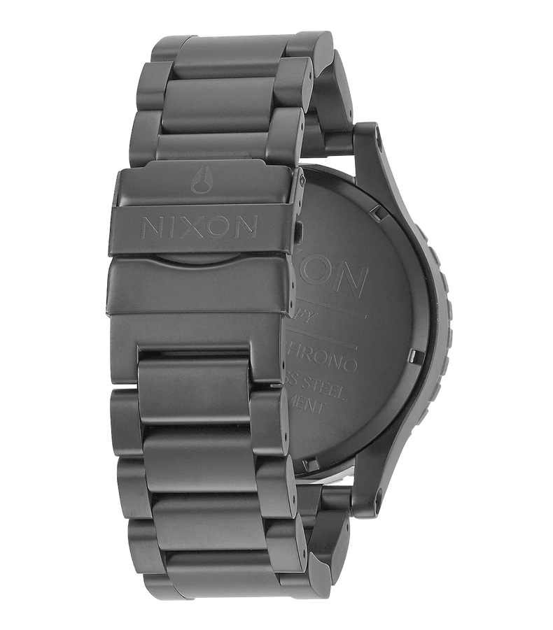 Nixon A083-5001-00 นาฬิกาผู้ชาย 51-30 Chrono Quartz Men's Watch