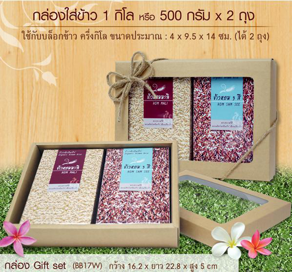 BB17W-NF-K01 กล่องฝาครอบ @20 ใบ
