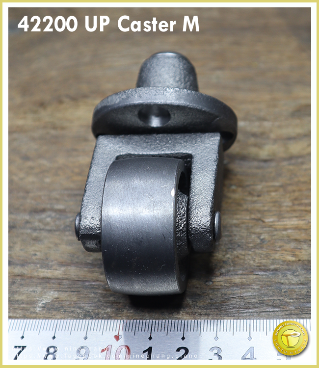 42200 UP Caster M