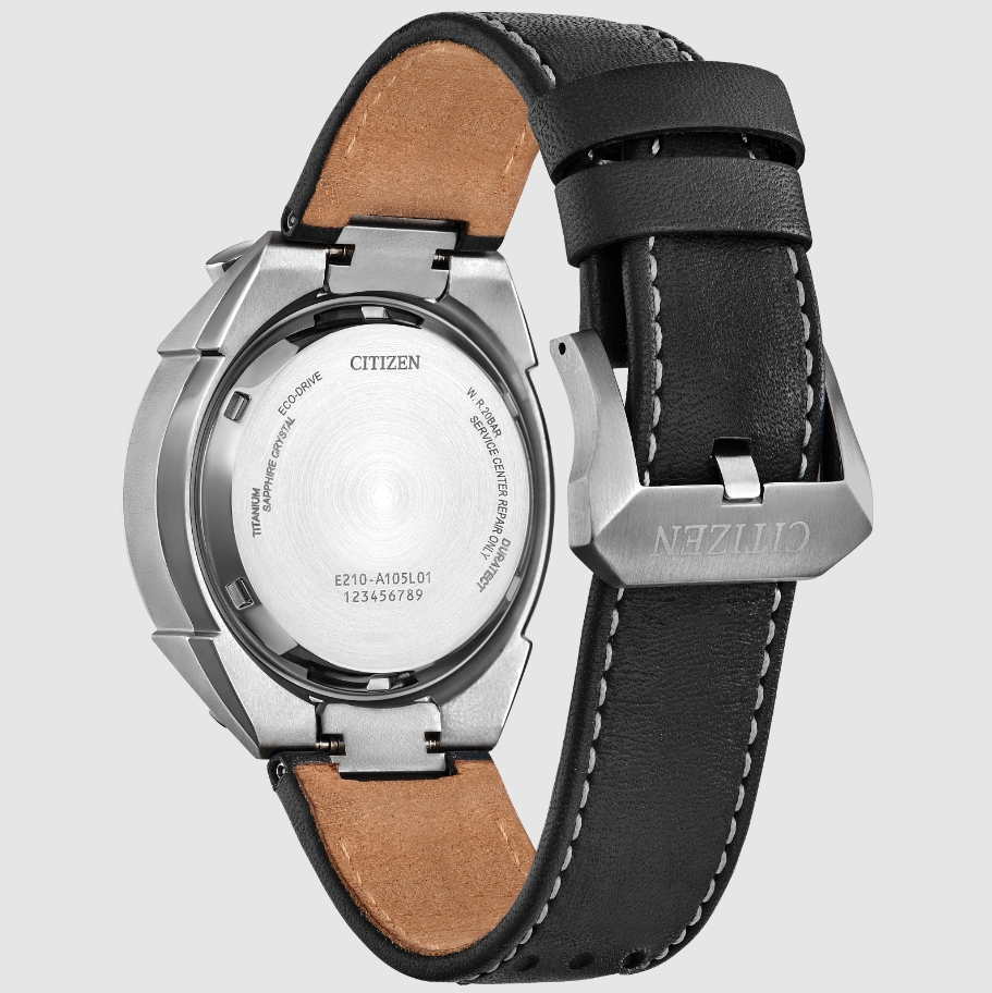 Citizen AV0088-01L นาฬิกาผู้ชาย Promaster Tsuno Chrono Racer Eco-Drive LIMITED EDITION 2,500 Pcs. Worldwide Men's Watch