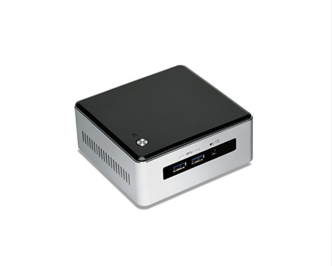 Intel® NUC Kit NUC5i5MYHE