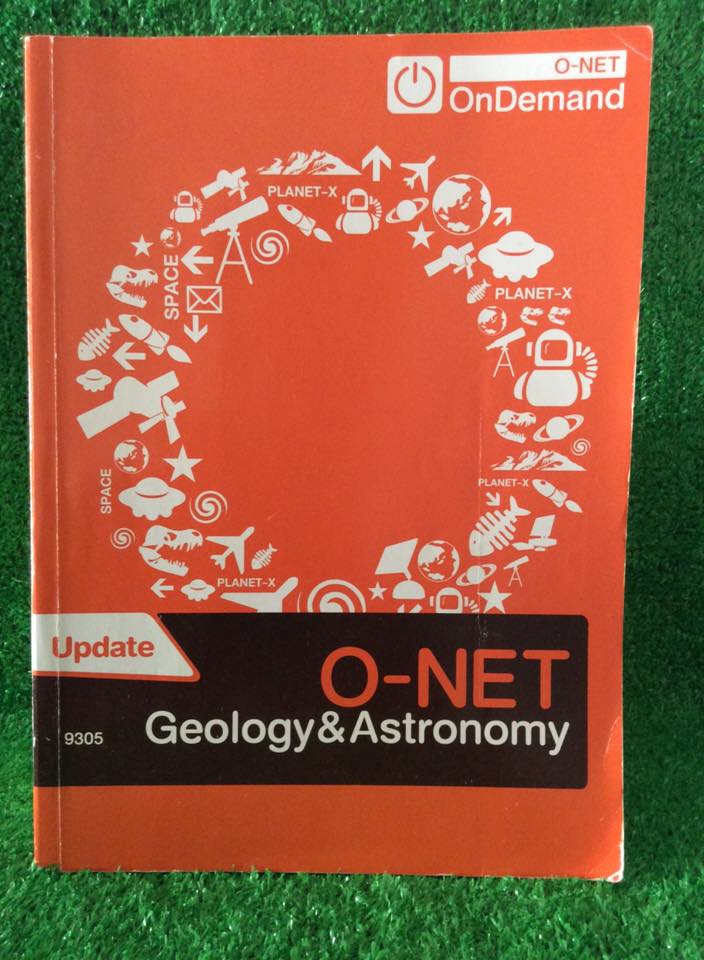 PH2084 [OnDemand] ดาราศาสตร์ ธรณีวิทยา O-NET จดครบ ละเอียด แบบฝึกหัดไม่ค่อยได้ทำ มีเฉลยคำตอบท้ายเล่มและมีไฟล์เฉลยละเอียดส่งให้ทางเมล ไฟล์จะเป็นเฉลยละเอียด บางข้อที่อ่านแล้วสามารถตอบได้เลยโดยไม่ต้องอธิบายเพิ่มก็จะไม่มีเฉลยละเอียด แบบฝึกหัดในเล่ม518ข้อ ขาย
