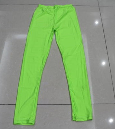 กางเกงแฟชั่นพร้อมส่ง : กางเกงแฟชั่นสีเขียว ขายาว ใส่สบาย น่ารัก น่ารักจ้า