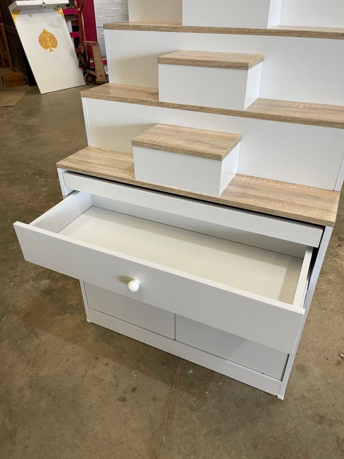 โต๊ะหมู่บูชา BU1(AOHN)