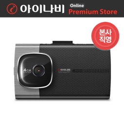 THINKWARE QX800 MEGA 4 กล้องรอบคัน หมดปัญหารถแอบโดนขีดข้างประตู