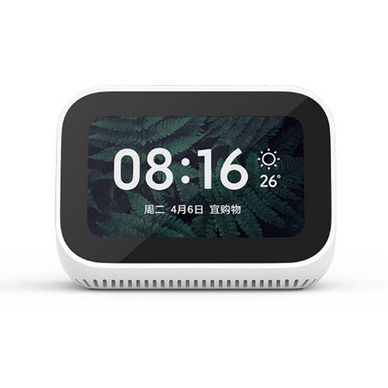 Xiaomi AI Touch Screen Speaker - ลำโพงเอไอหน้าจอสัมผัส