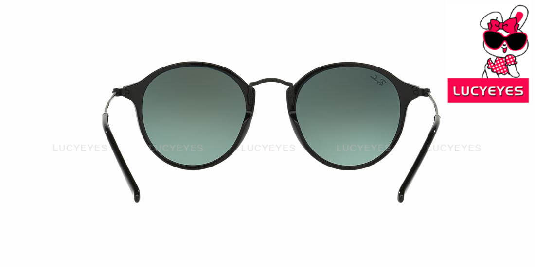 แว่นกันแดด RayBan RB2447F 901/4W 3