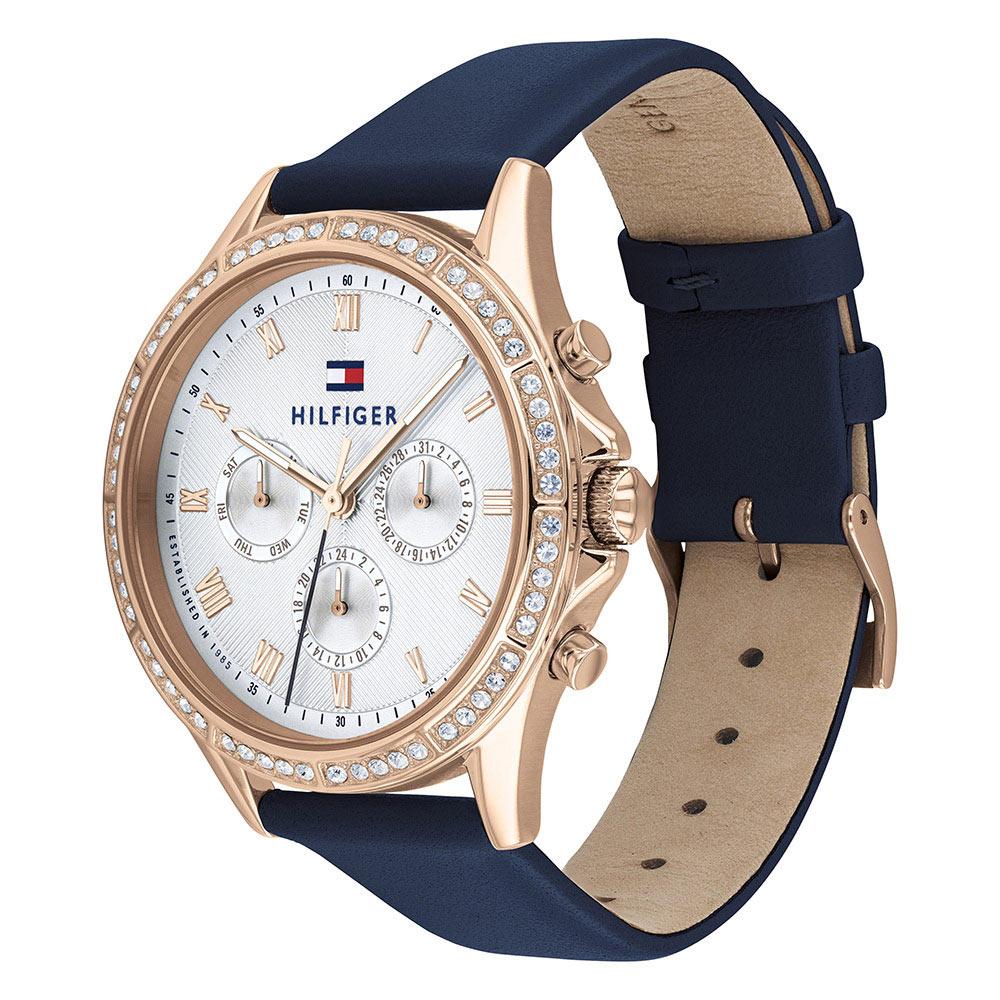 Tommy Hilfiger 1782140 นาฬิกาผู้หญิง Ari Quartz Women's Watch