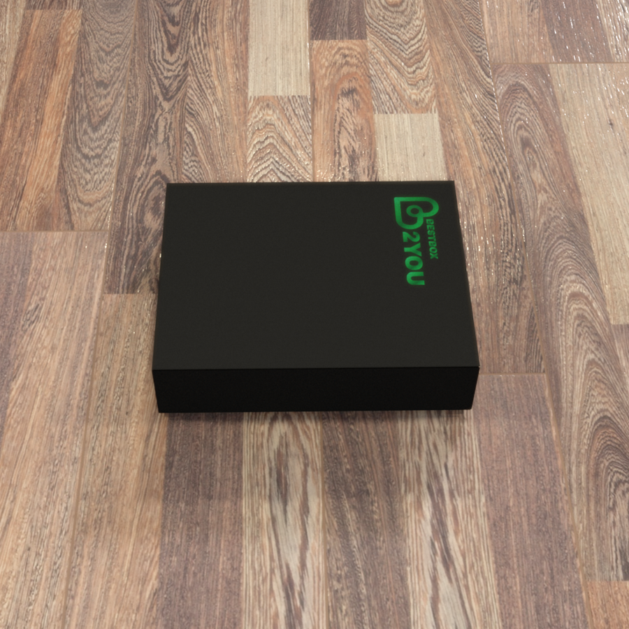 (Pre-order ขั้นต่ำ 100 กล่อง) BD910 กล่องจั่วปัง ทรงฝาเปิดแม่เหล็ก ขนาด 23 x 29 x 6.4 ซม. (ฐานยื่น 0.3 ซม.)
