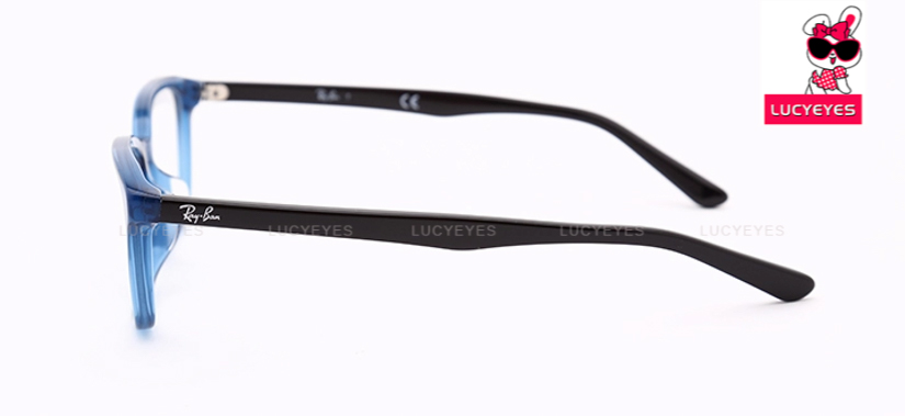 RayBan RX5327D 5462