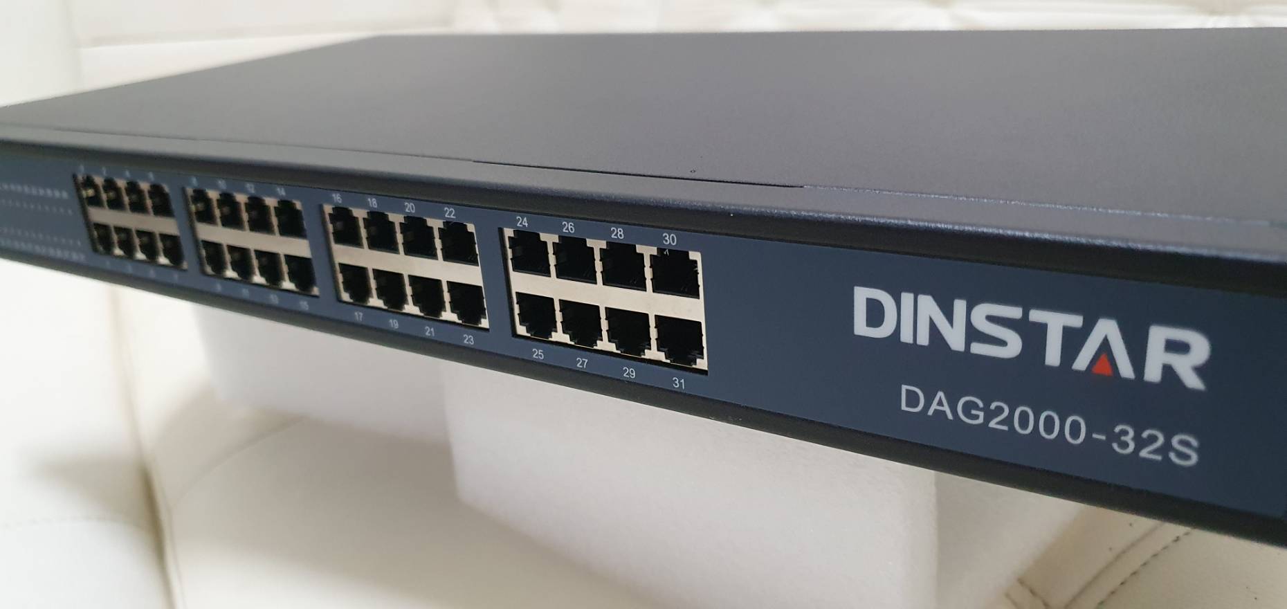 DAG2000-32S