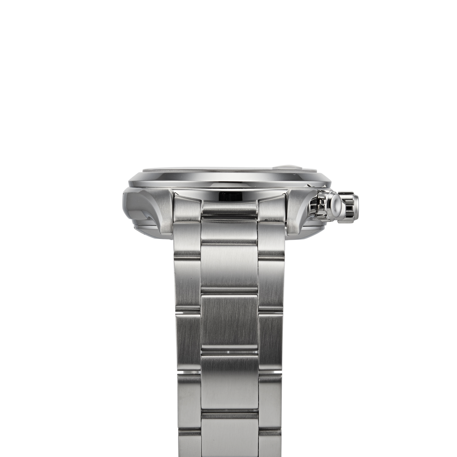 Seiko SPB117J1 นาฬิกาผู้ชาย Prospex Automatic Alpinist Field Compass Men's Watch