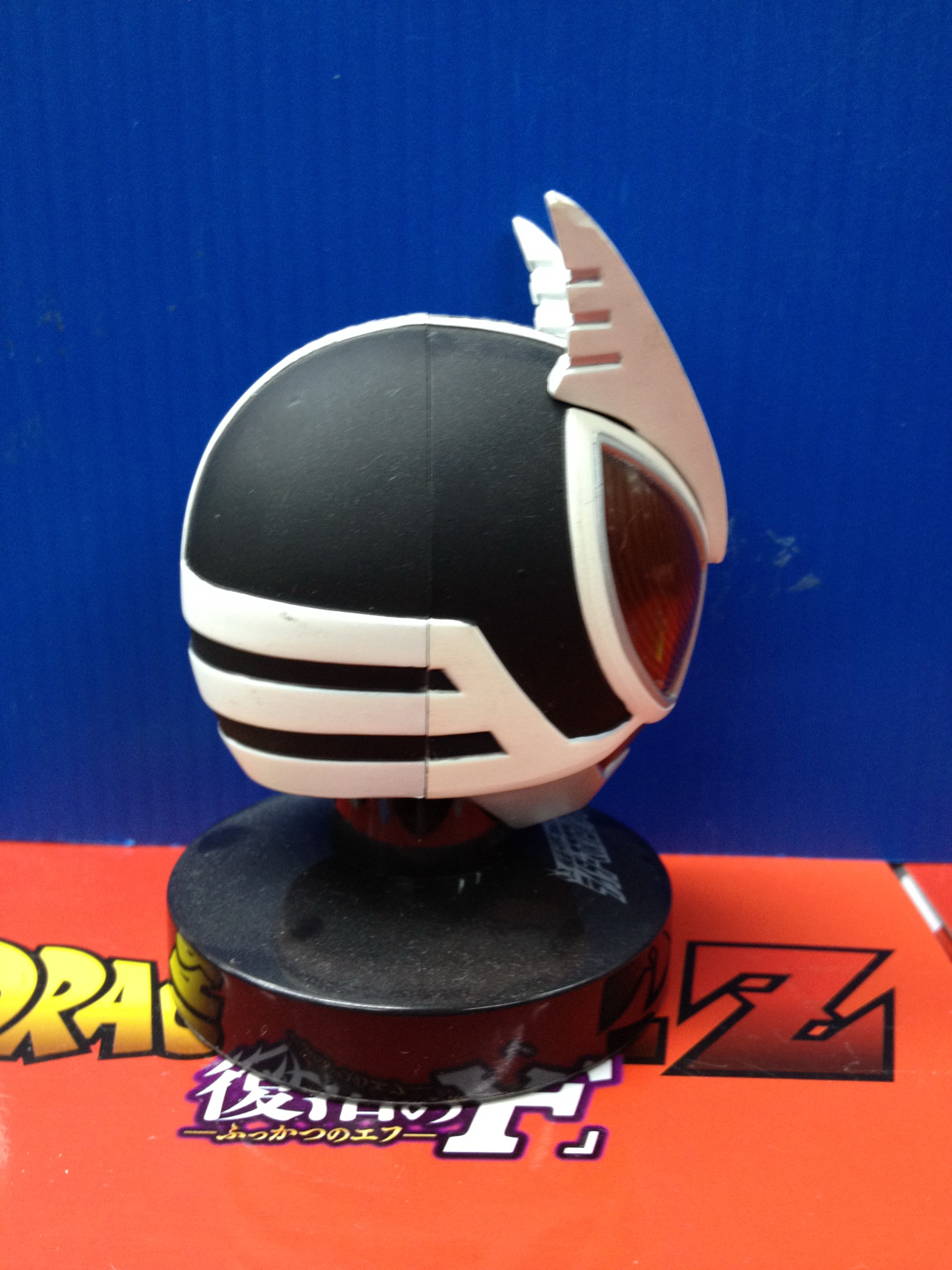 Masked Rider Collection 1/6 - Masked Rider Delta