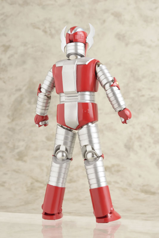 Dynamite Action No. 21: Denjin Zaborger