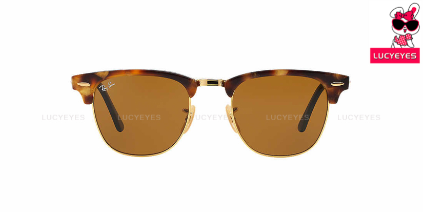 RayBan RB3016 1160 | CLUBMASTER 2