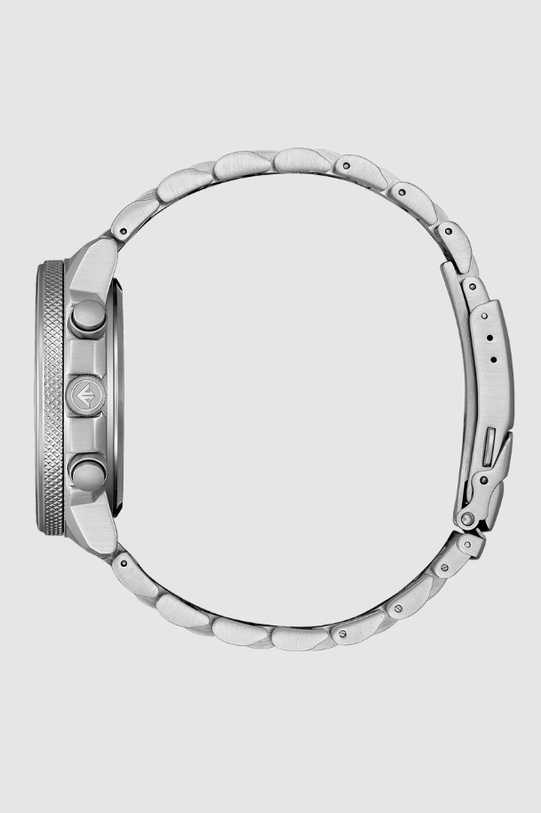 Citizen CB5861-59E นาฬิกาผู้ชาย Promaster Sky Perpetual Eco-Drive Men's Watch