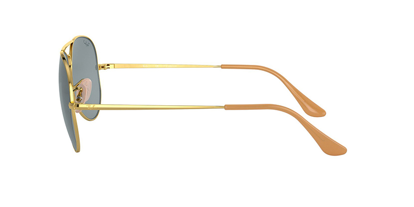 RayBan RB3689 9064S2