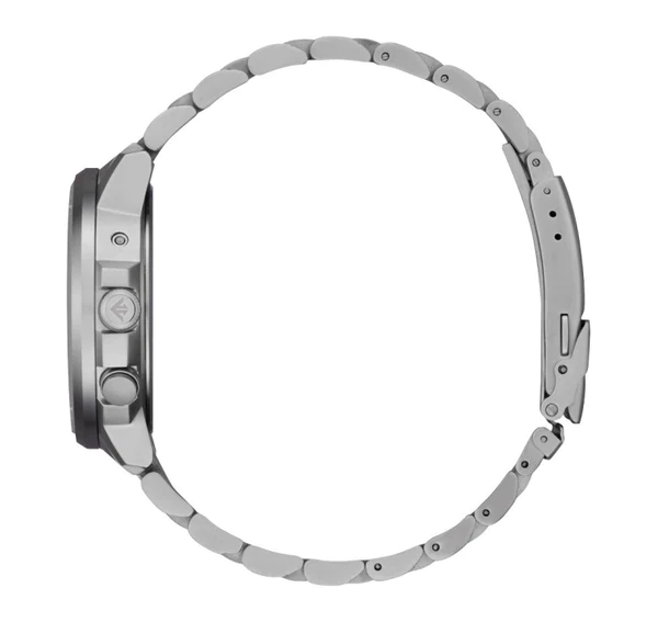 Citizen AT8200-87E นาฬิกาผู้ชาย Radio-Controlled Eco-Drive Men's Watch