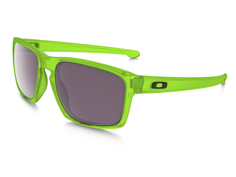 OAKLEY OO9262-14 SLIVER URANIUM POLARIZED COLLECTION