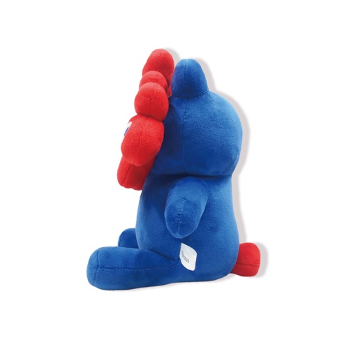 [PRE-ORDER] ตุ๊กตา แมสคอท CRAFTHOLIC SLOTH x MYAKU-MYAKU Official Mascot งาน Osaka Expo 2025 นำเข้าจากญี่ปุ่น