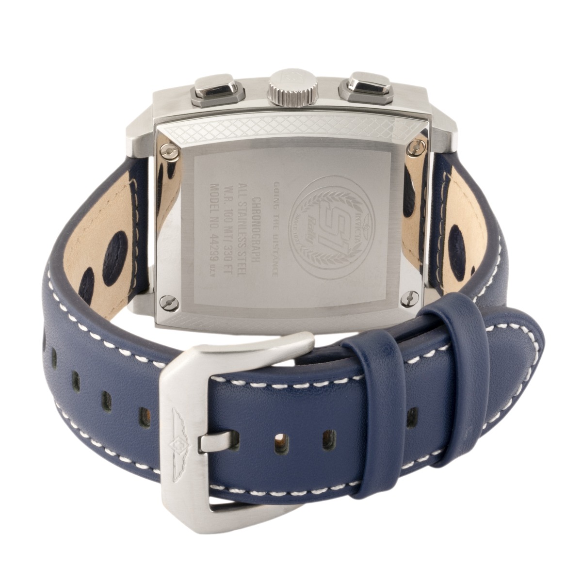 Invicta 44299 นาฬิกาผู้ชาย S1 Rally Chronograph Quartz Men's Watch