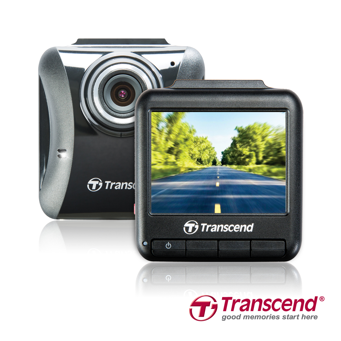 Transcend DrivePro 100