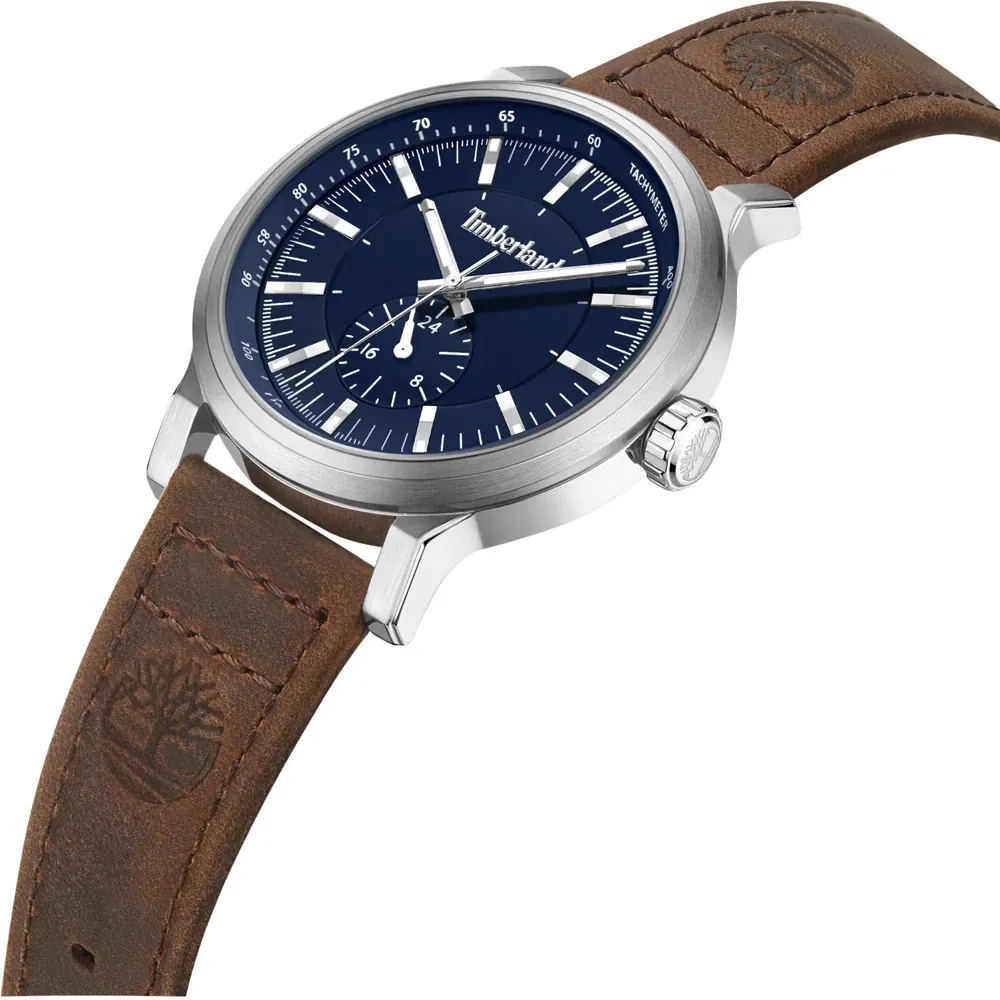 Timberland TDWGF2231001 นาฬิกาผู้ชาย Quartz Men's Watch