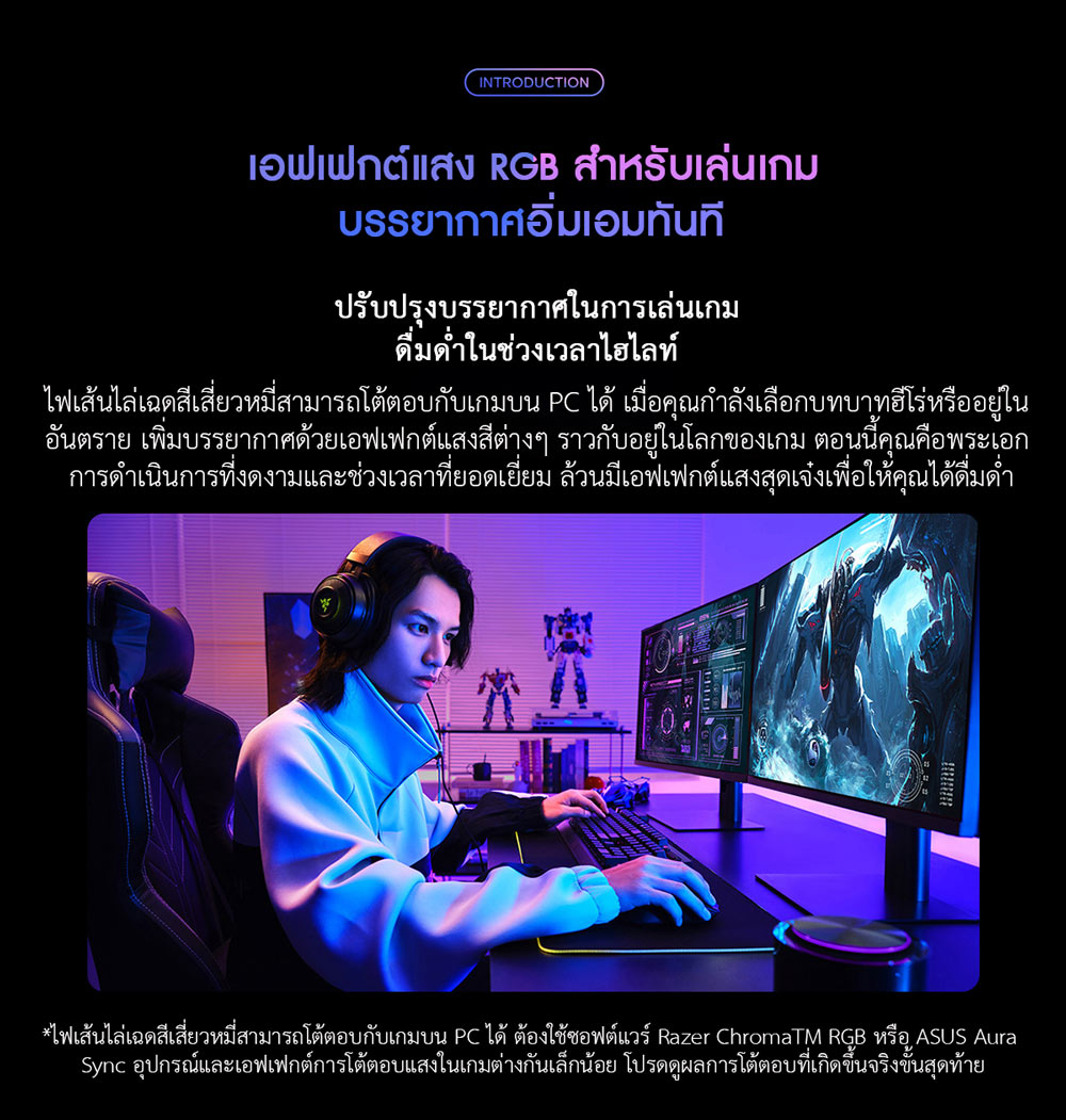 Xiaomi Smart Light Strip Pro - ไฟเส้นเสี่ยวหมี่ รุ่นโปร (CN)