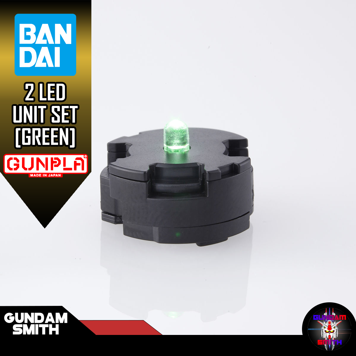 LED UNIT [GREEN]