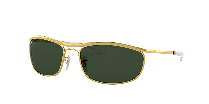 RayBan RB3119M 001/31 OLYMPIAN