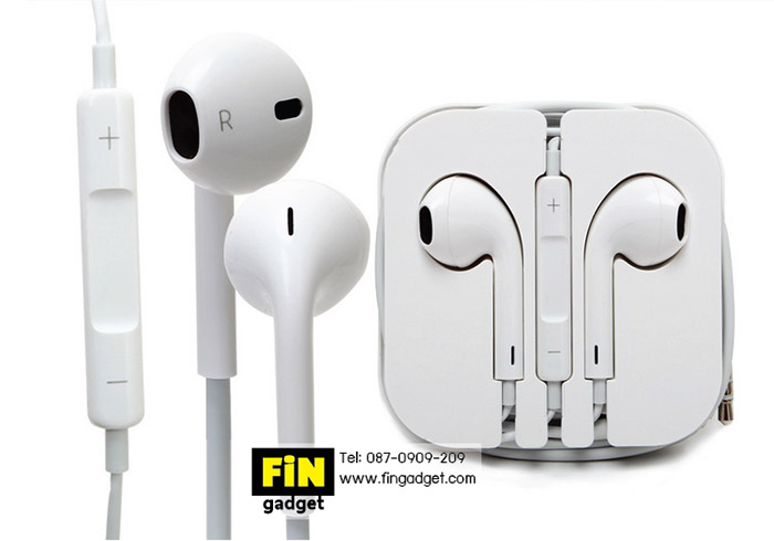 หูฟัง iPhone 6S, 6