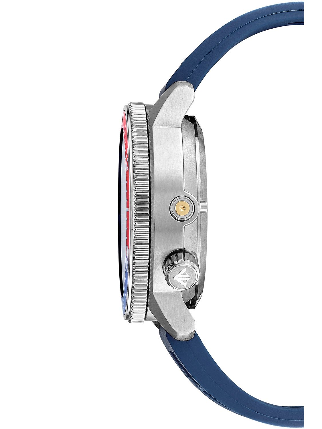 Citizen BN2038-01L นาฬิกาผู้ชาย Eco-Drive Promaster Marine Aqualand Diver Men's Watch