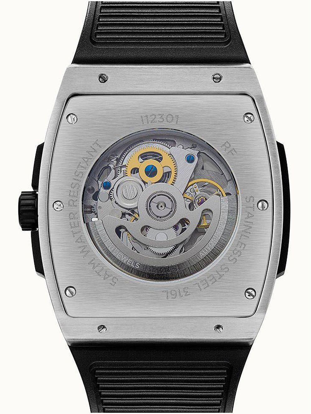 Ingersoll I12301 นาฬิกาผู้ชาย Automatic Men's Watch