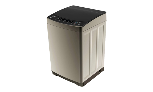 เครื่องซํกผ้าฝาบน SHARP 9 kg ES-W90T-GY