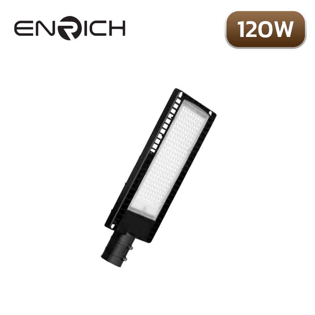 โคมไฟถนน LED 120W Filo ENRICH