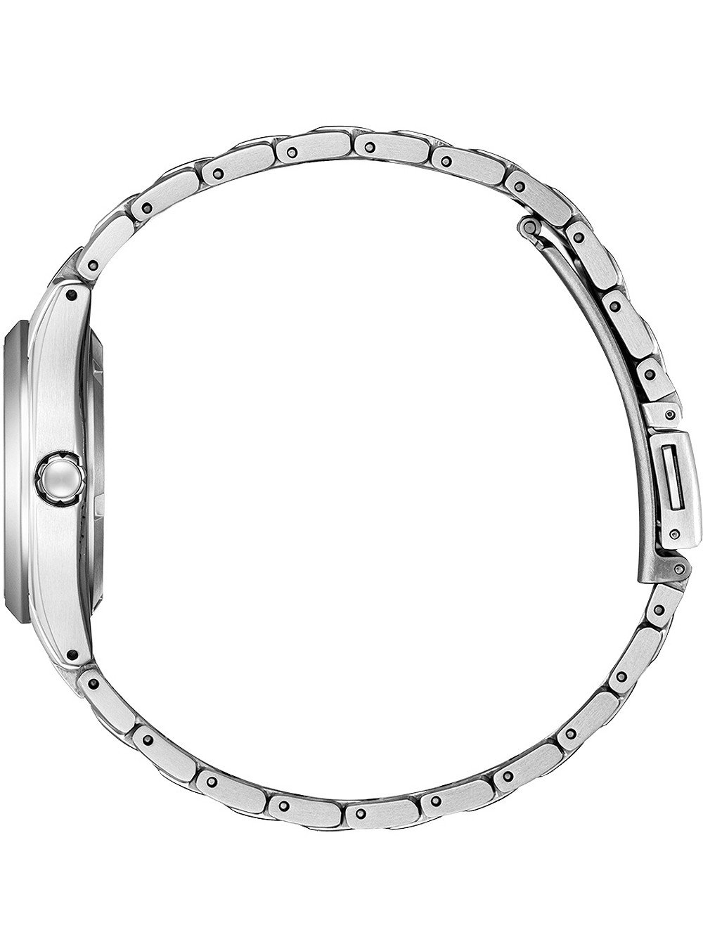 Citizen EW2610-80A นาฬิกาผู้หญิง Eco-Drive Titanium Women's Watch