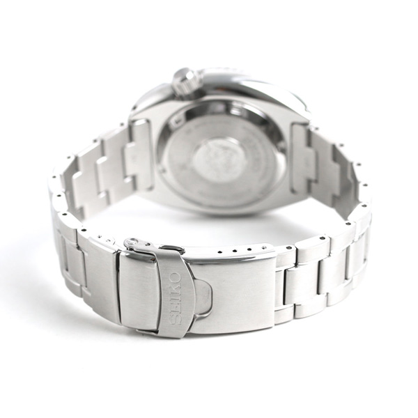 Seiko SBDY031 นาฬิกาผู้ชาย Prospex Automatic Save the Ocean Special Edition Divers 200m Made in Japan Men's Watch