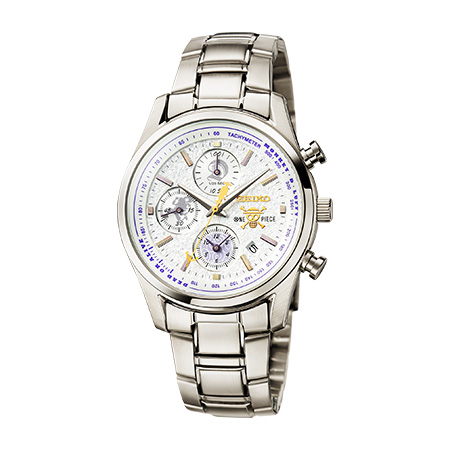 [ปิดจอง] นาฬิกาวันพีซ SEIKO x ONE PIECE Monkey D. Luffy Gear 5 Edition Official Watch มีเลข Serial number ไม่ซ้ำใคร นาฬิกาข้อมือ ไซโก้ นำเข้าจากญี่ปุ่น セイコー×ONE PIECE モンキー・D・ルフィ ギア5 エディション