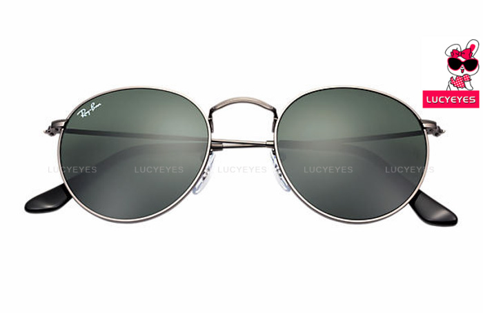 RB3447 029 | ROUND METAL 7