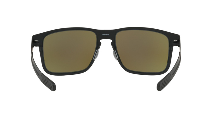 OAKLEY OO4123-10 HOLBROOK METAL 4