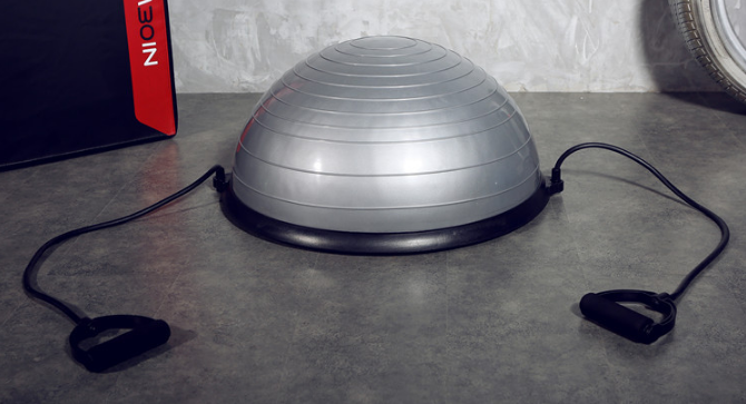 BOSU BALL GYM YOGA 58 cm