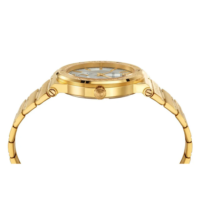 Versace VEVI00520 นาฬิกาผู้ชาย Quartz Men's Watch