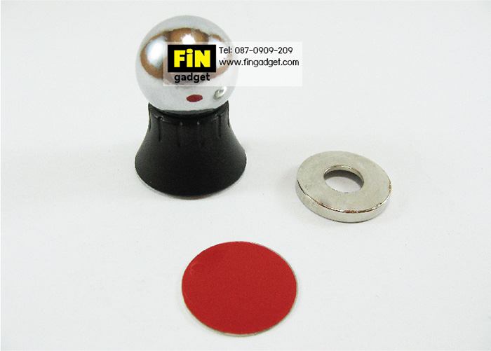 Bracket Magnet Mobile Phone Holder