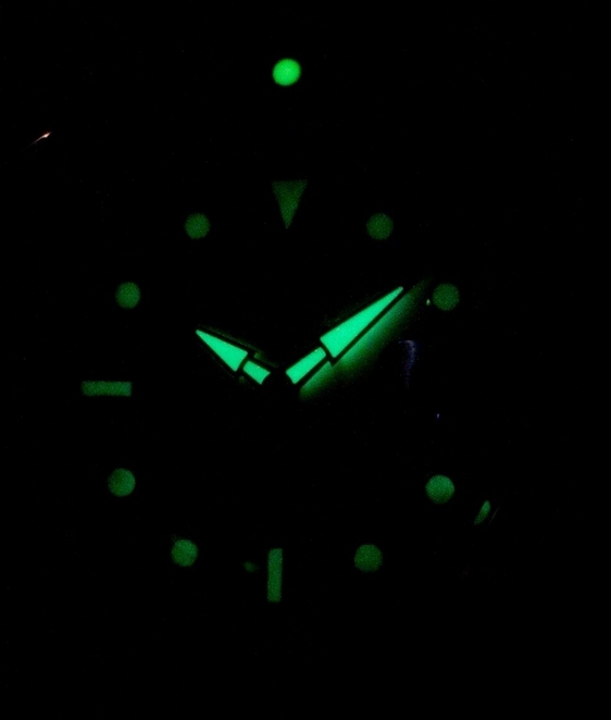 Invicta 3050 นาฬิกาผู้ชาย Pro Diver Grand Diver Automatic 300M Men's Watch