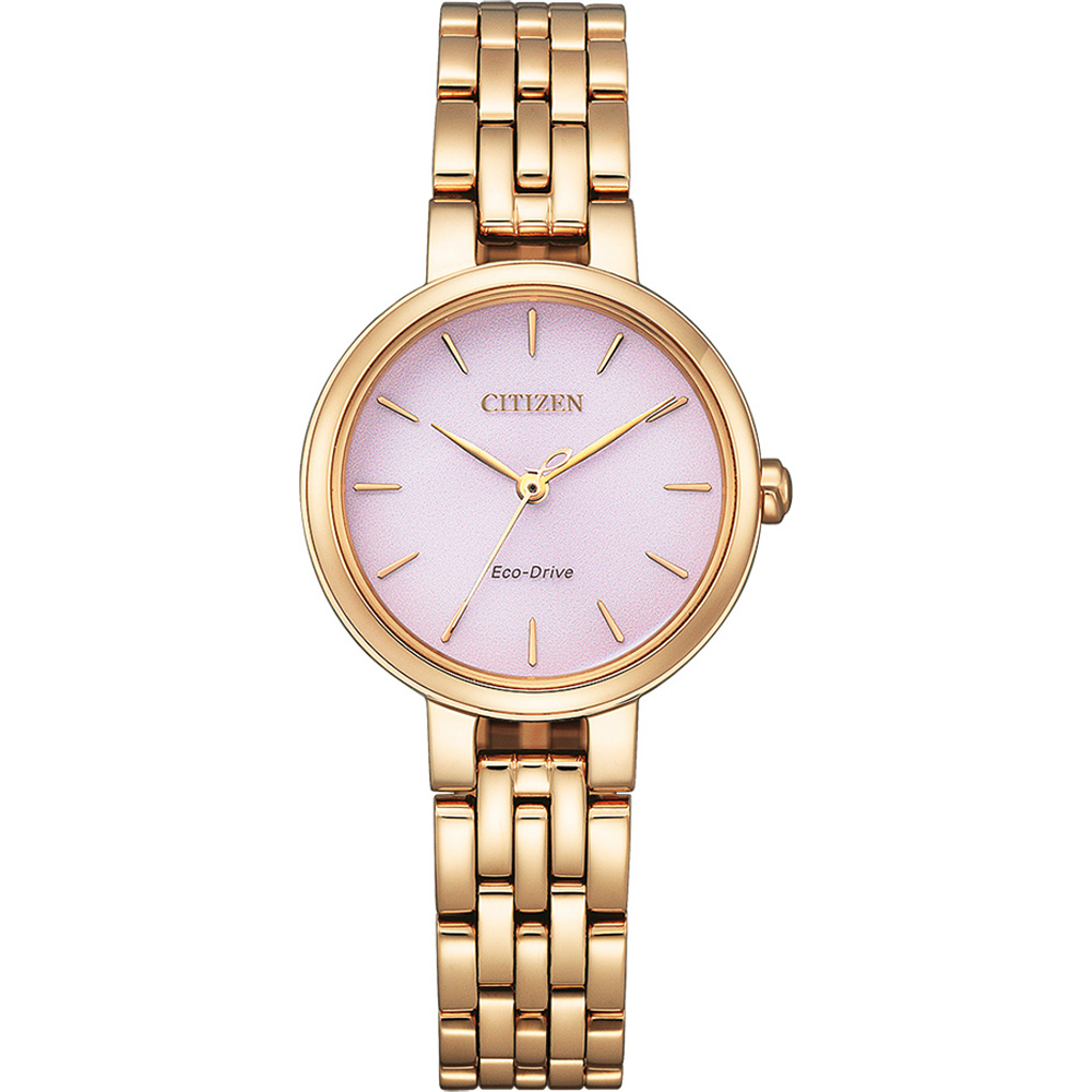 Citizen EM0993-82X นาฬิกาผู้หญิง Eco-Drive Women's Watch